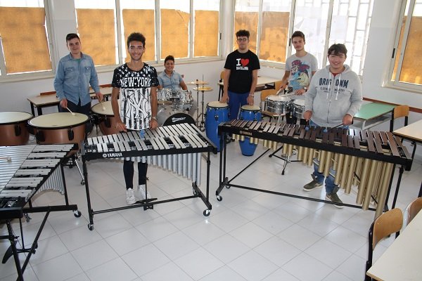 Laboratorio Musicale